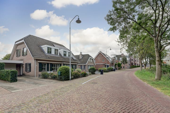 Grachtweg 3 in Zierikzee photo
