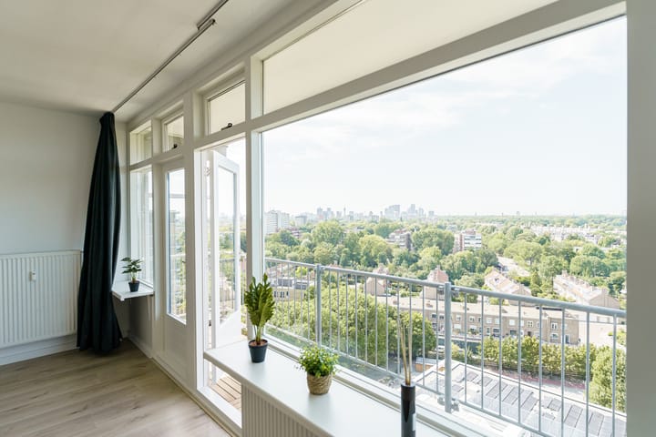 Gradaland 151 dans 's-Gravenhage photo