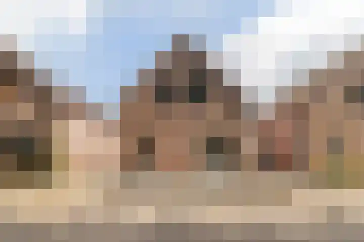 Graetheide 46 E in Born