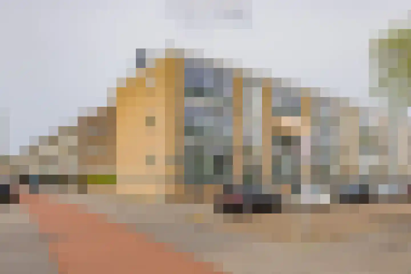 Grahamstraat 244 IJmuiden