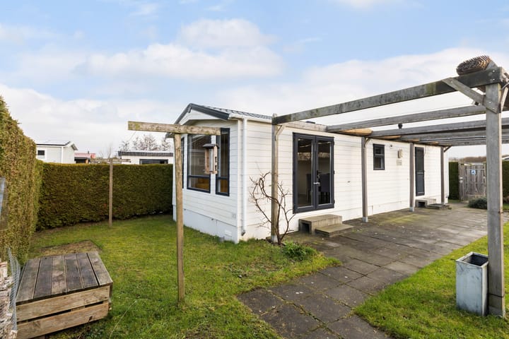 Gralda 5-K153 in Menaam