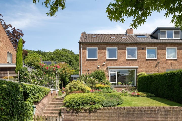 Photo of property Grameystraat 15, Nijmegen