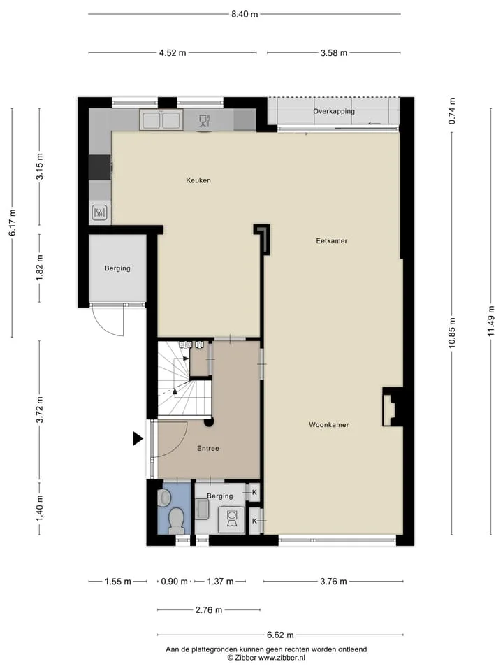 Grameystraat 15 Nijmegen thumbnail 59