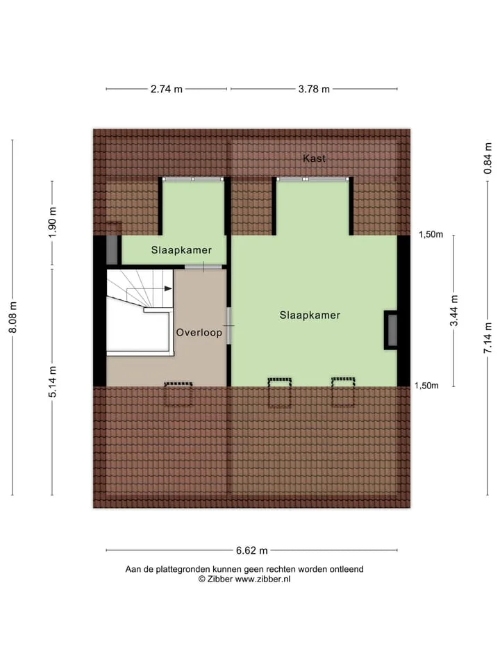 Grameystraat 15 Nijmegen thumbnail 61