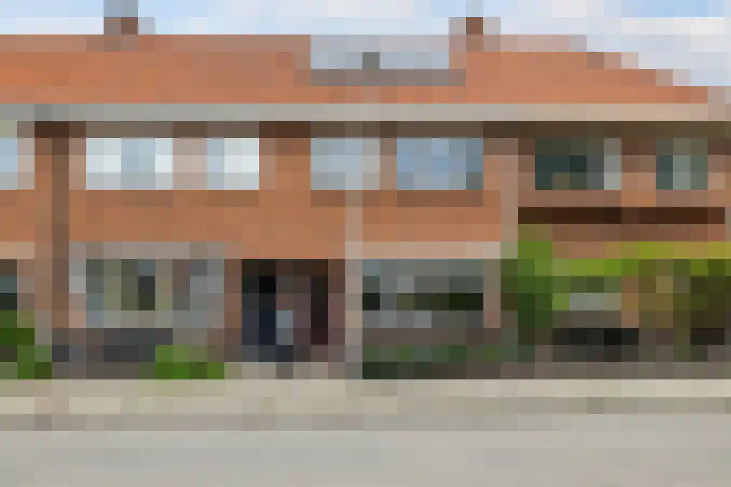 Gramsbergerstraat 2 Coevorden
