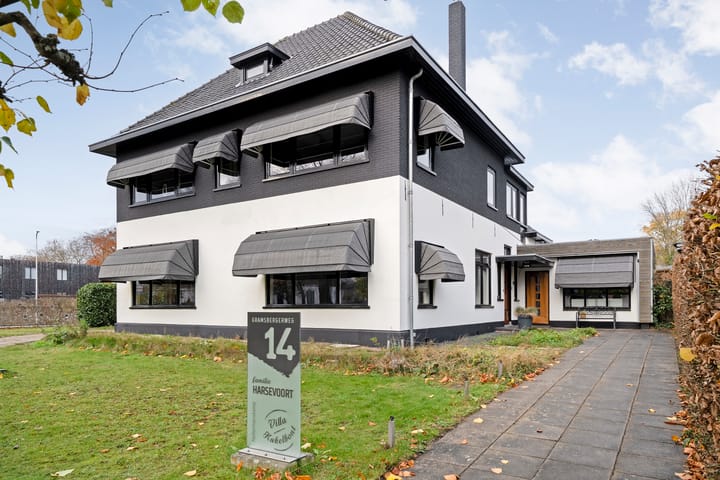 Gramsbergerweg 14 in Hardenberg