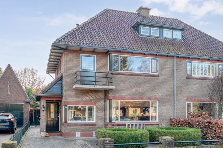 Photo de la maison Gramsbergerweg 47, Hardenberg