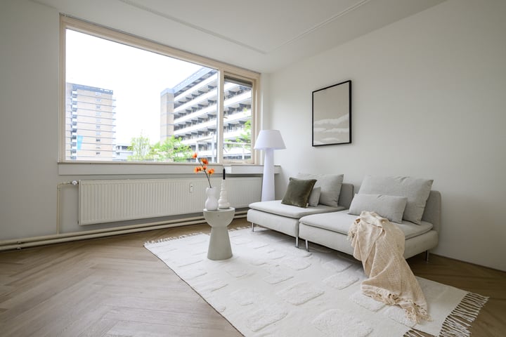 Granaathorst 167 in 's-Gravenhage photo