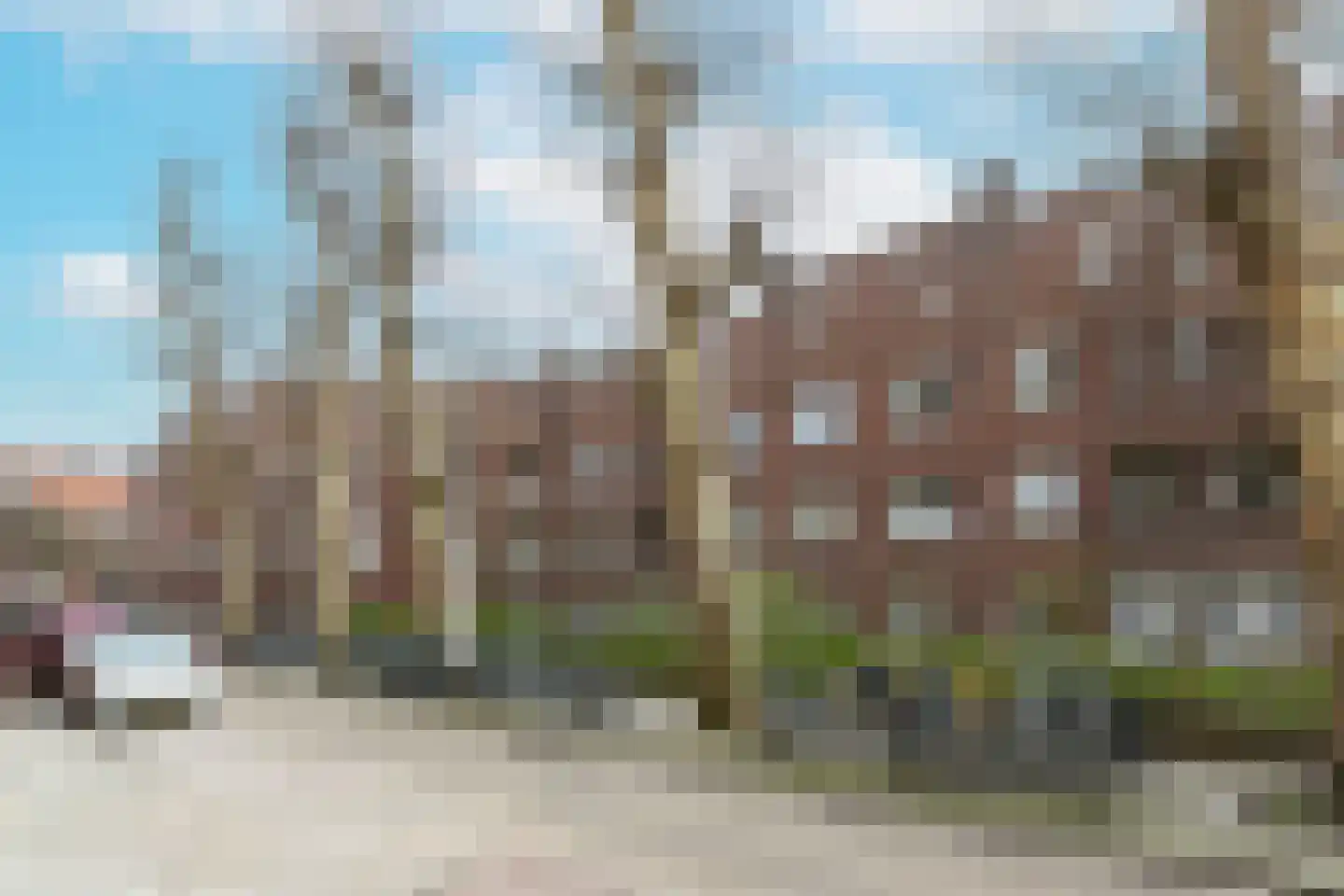 Granaatstraat 38 Amsterdam