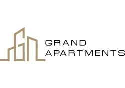 Logo Grand Apartments Amsterdam