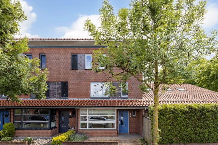 Grand Canal 49 in Almelo foto