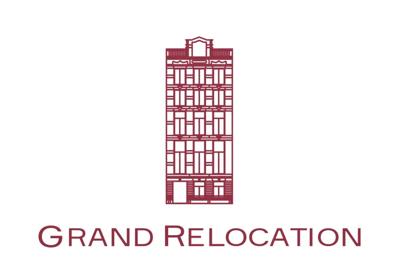 Kantoor foto van Grand Relocation in Amsterdam