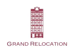 Logo Grand Relocation in Amsterdam