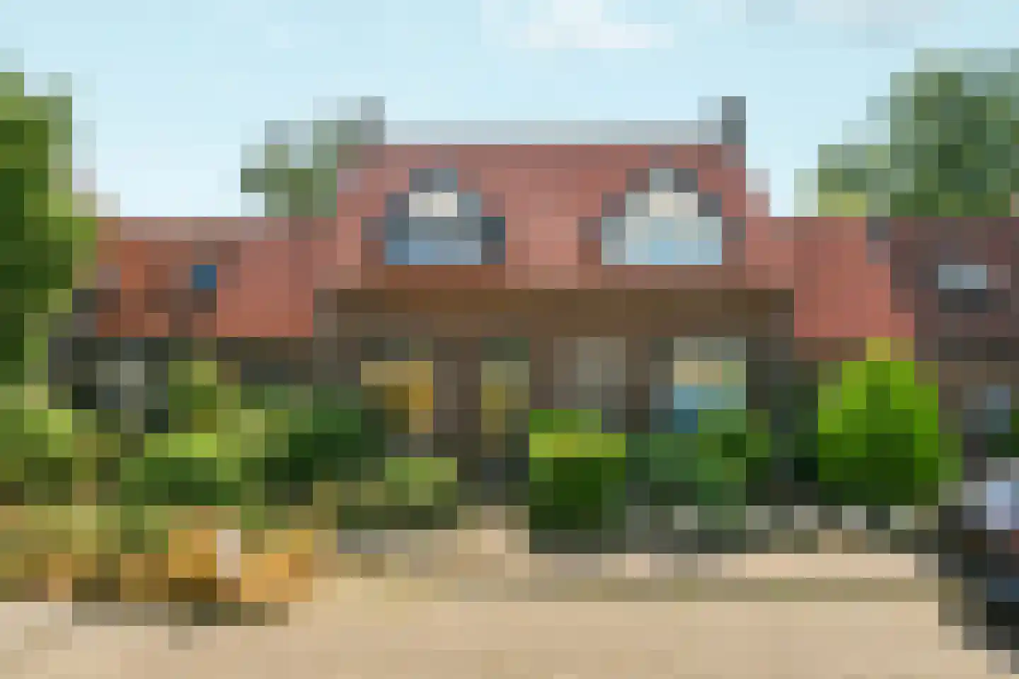 Grangesbergenlaan 15 Tolkamer