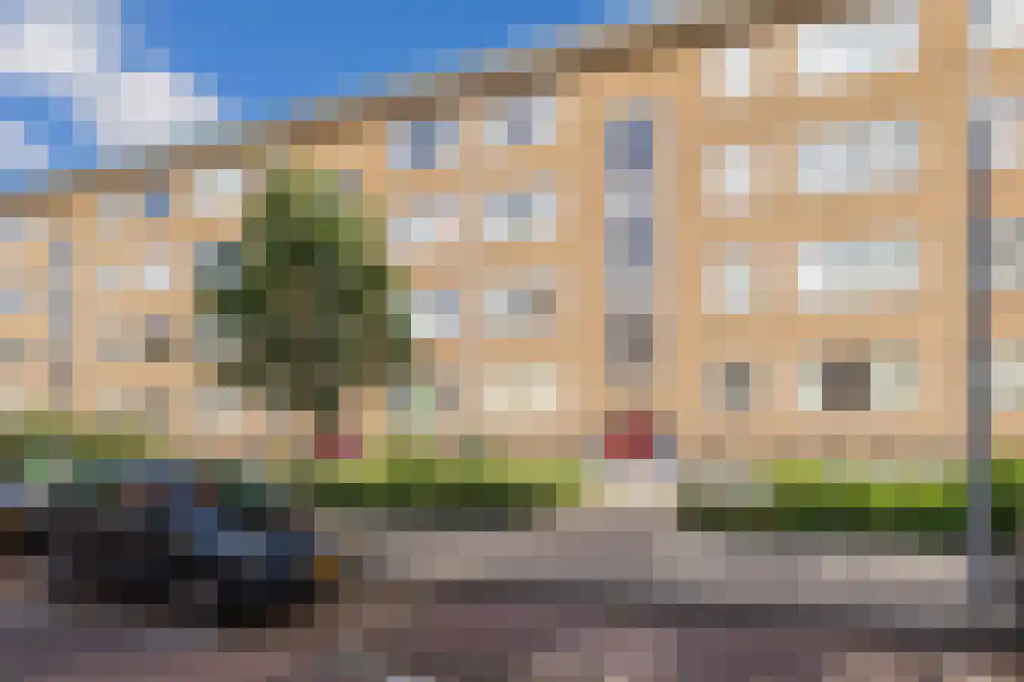 Granidastraat 60 1 Amsterdam thumbnail 22