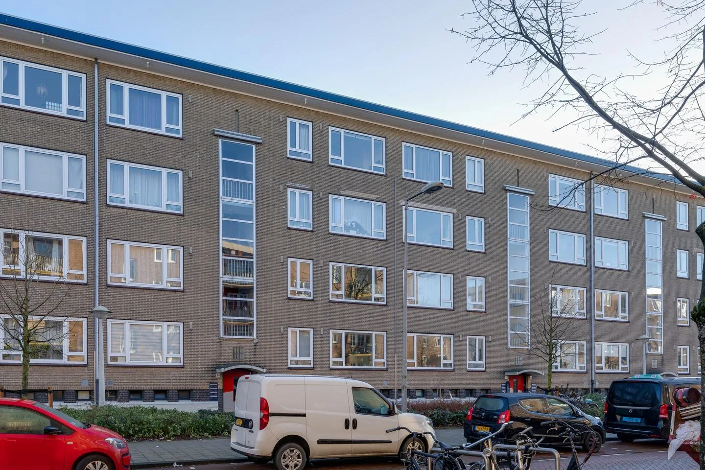 Granidastraat 74 1 Amsterdam