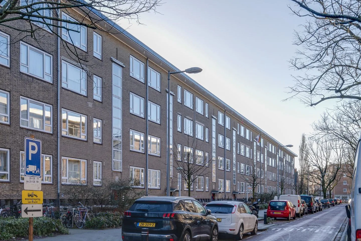 Granidastraat 74 1 Amsterdam thumbnail 35
