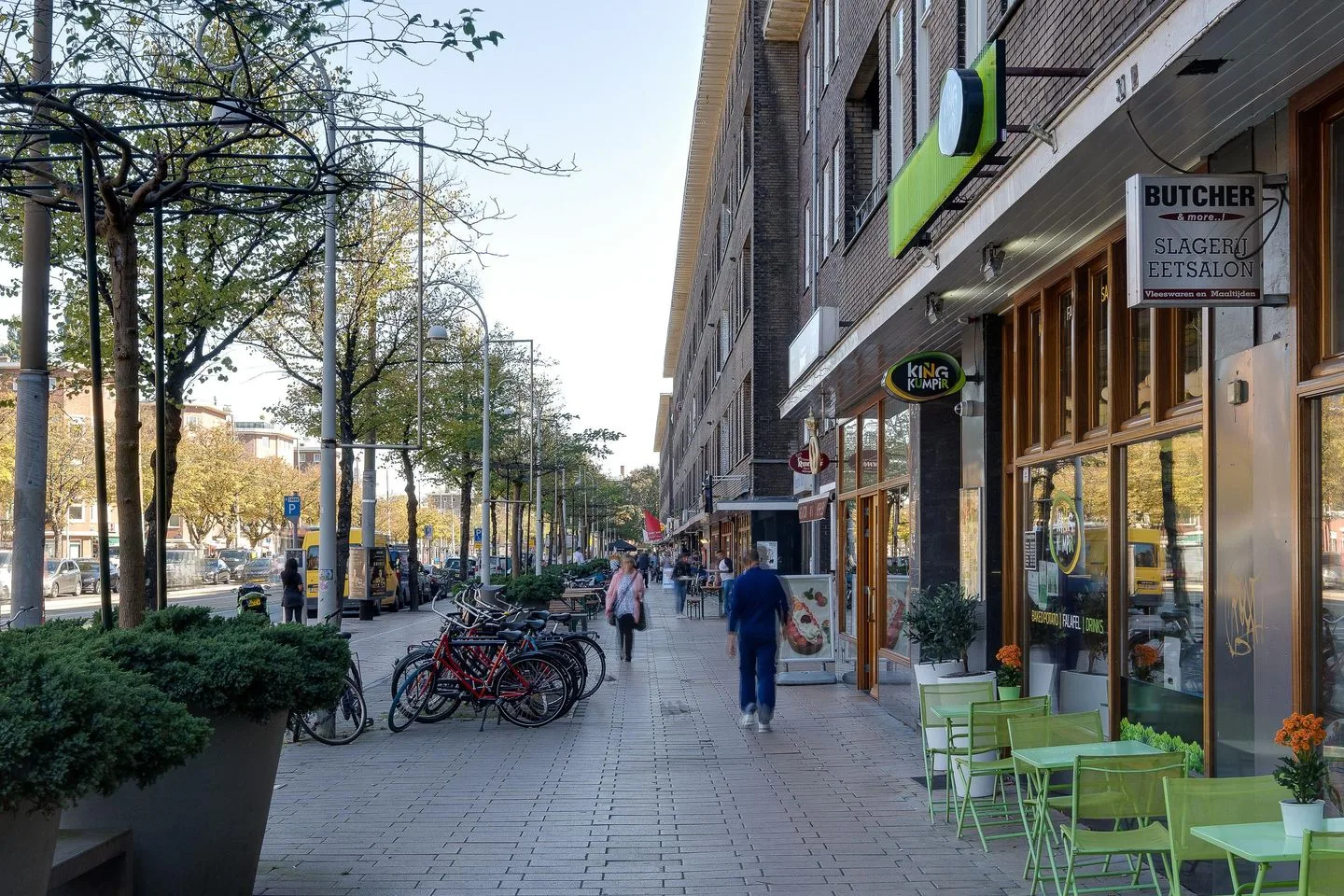 Granidastraat 74 1 Amsterdam thumbnail 37