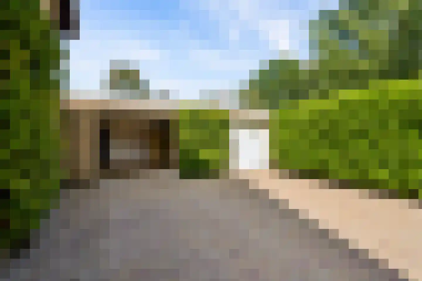 Granietsteen 32 Houten thumbnail 32