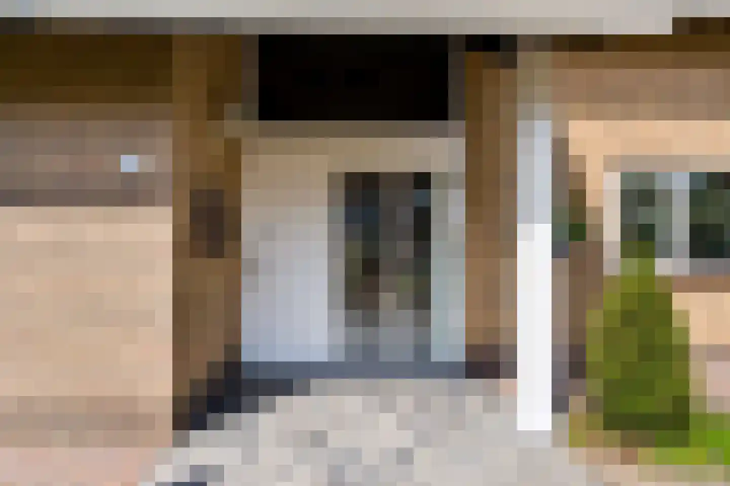 Granietsteen 32 Houten thumbnail 4