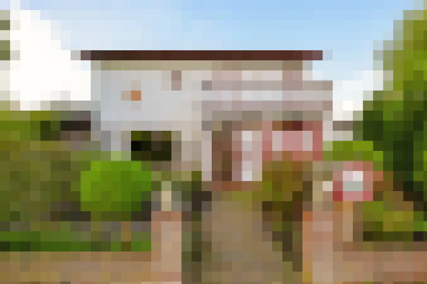 Granietsteen 40 Houten thumbnail 5