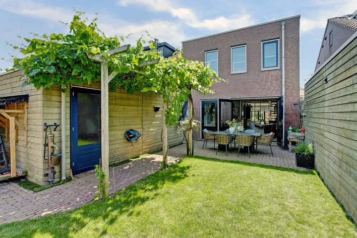 Granietstraat 15 Swifterbant thumbnail 40