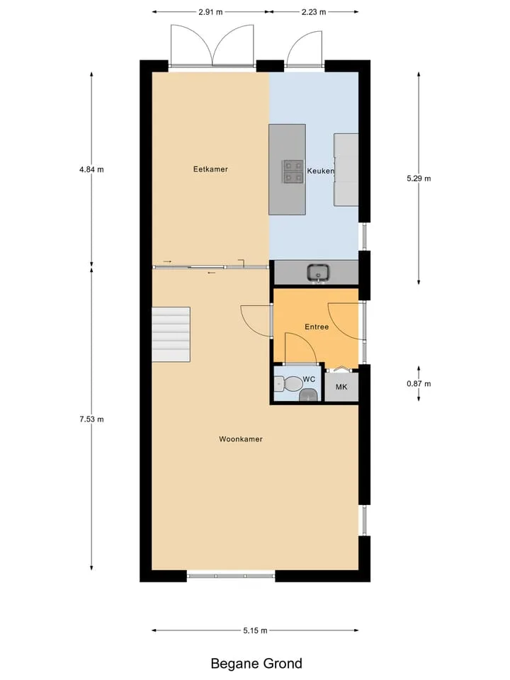 Granietstraat 15 Swifterbant thumbnail 56