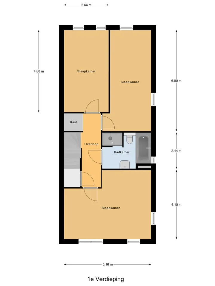 Granietstraat 15 Swifterbant thumbnail 57