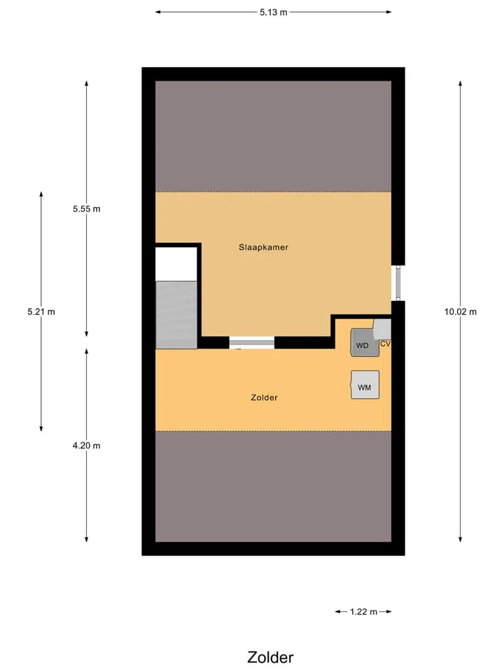 Granietstraat 15 Swifterbant thumbnail 58
