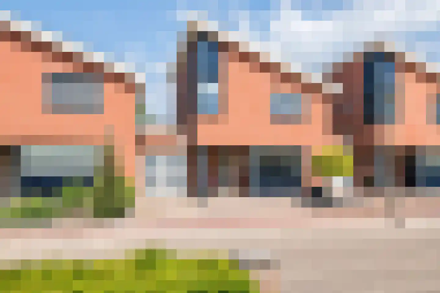 Grasakker 24 in Druten