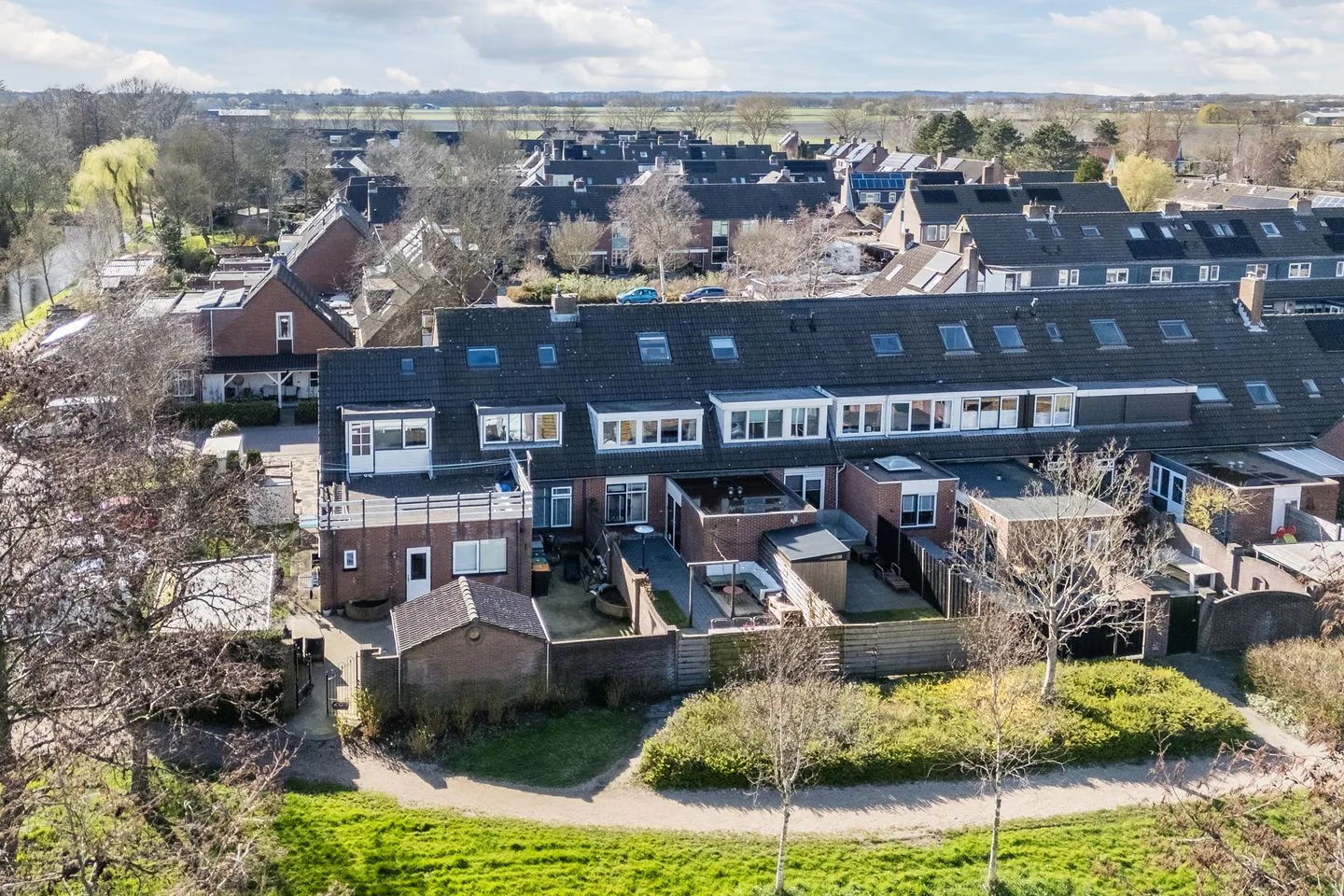 Grasakker 4 Noord-Scharwoude thumbnail 33