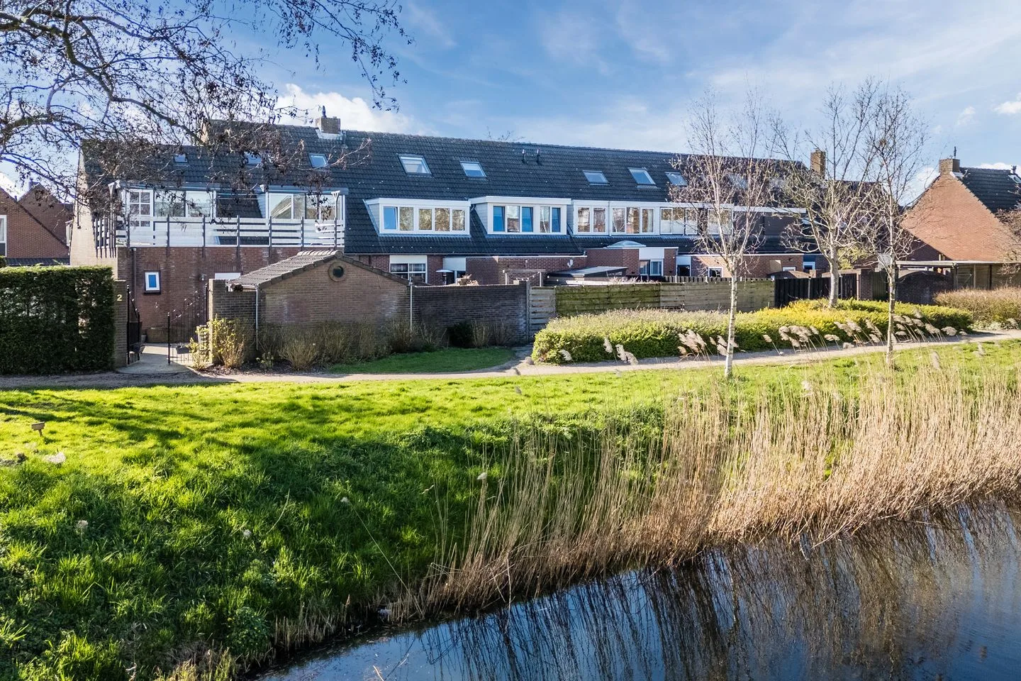 Grasakker 4 Noord-Scharwoude thumbnail 35