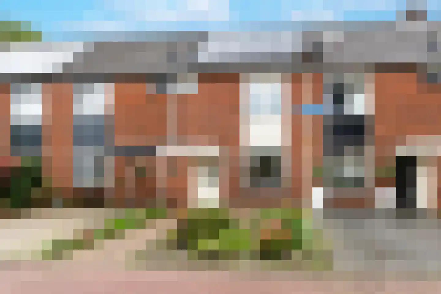 Grasakker 6 Noord-Scharwoude