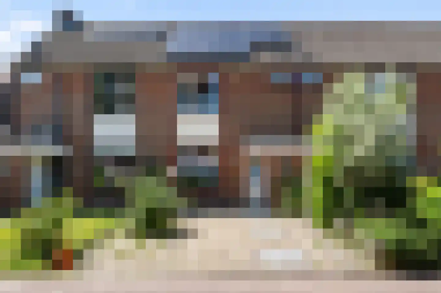 Grasakker 9 in Noord-Scharwoude