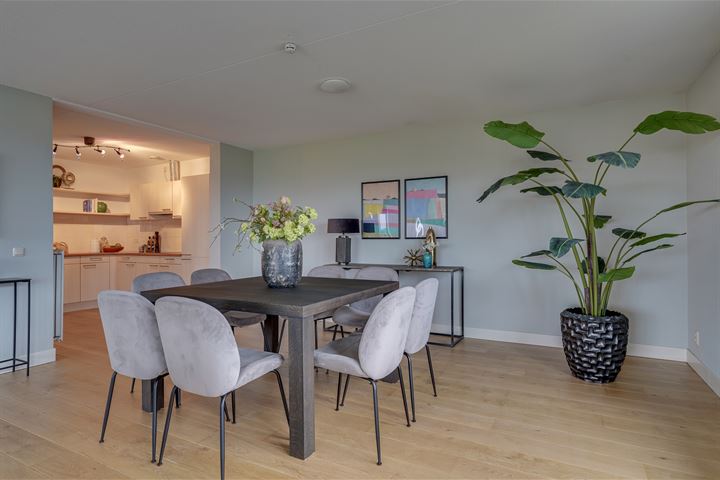 Grasbaan 148 dans Eindhoven photo