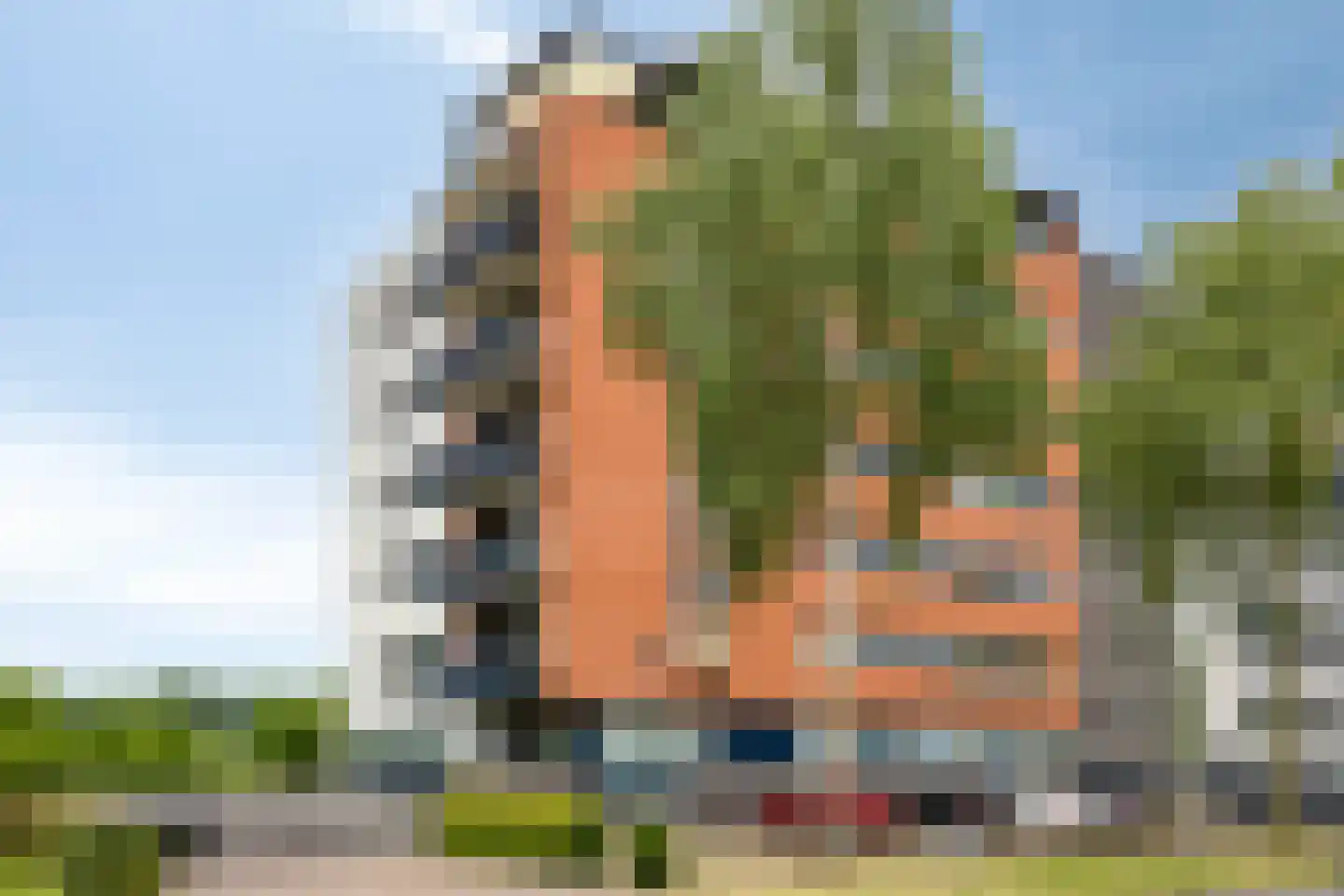 Grasbaan 198 in Eindhoven