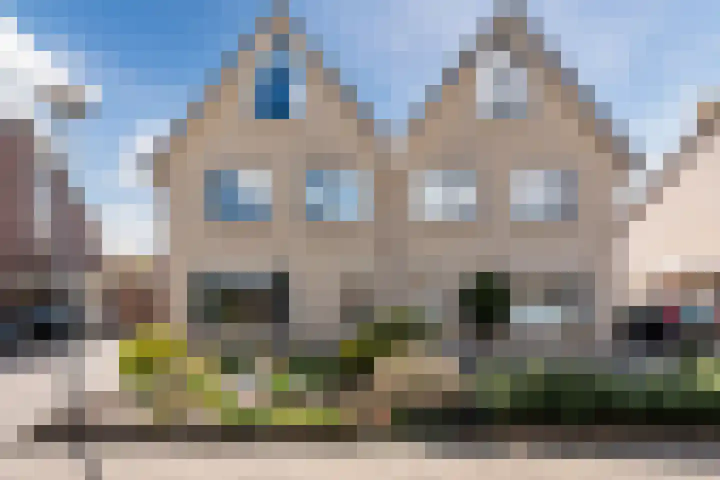 Grasbeemd 8 en Assen