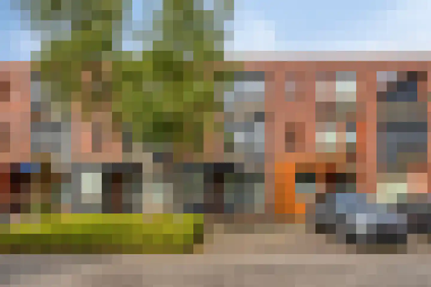 Grasbloem 109 Eindhoven