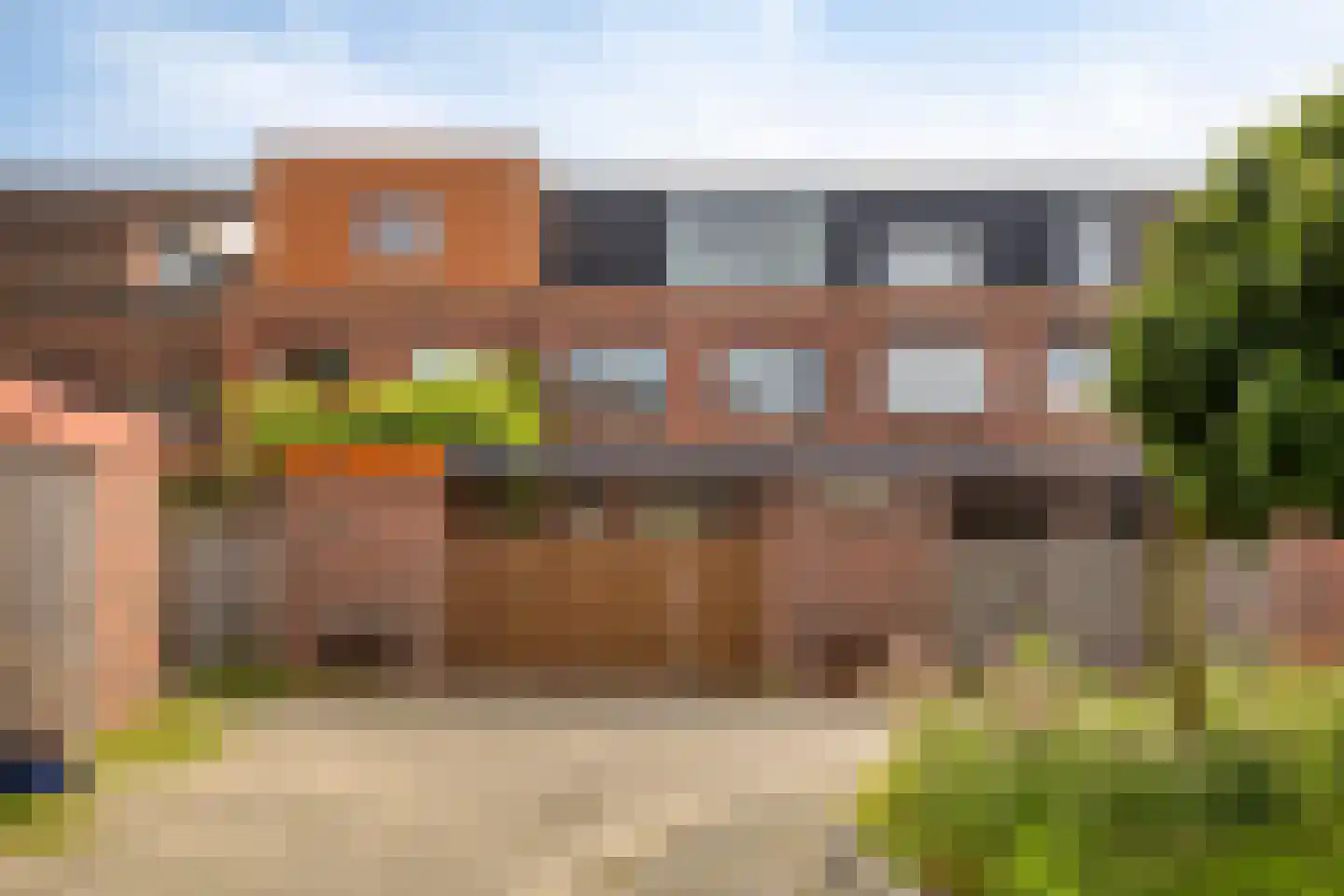 Grasbloem 109 Eindhoven thumbnail 45