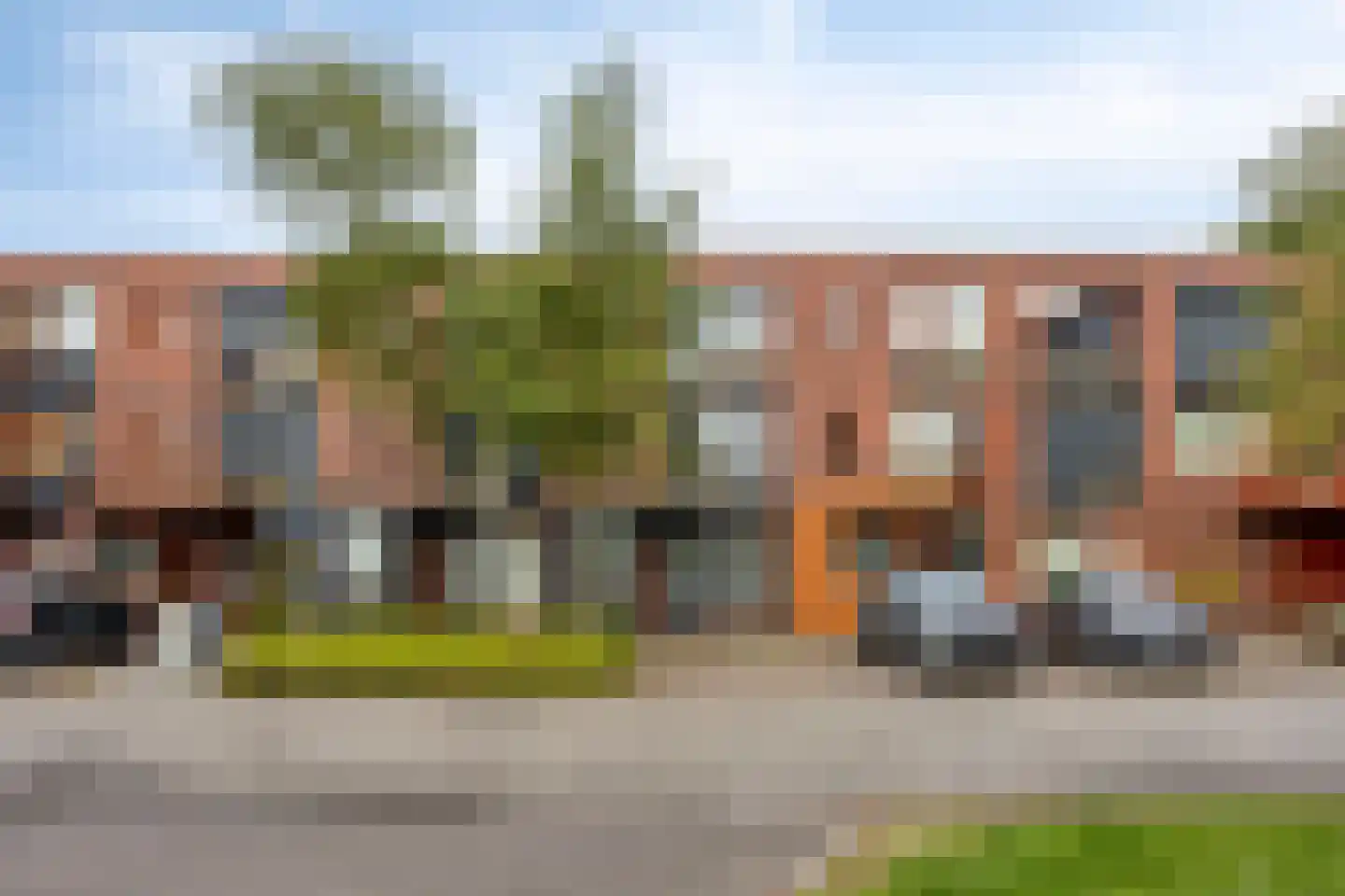Grasbloem 109 Eindhoven thumbnail 9