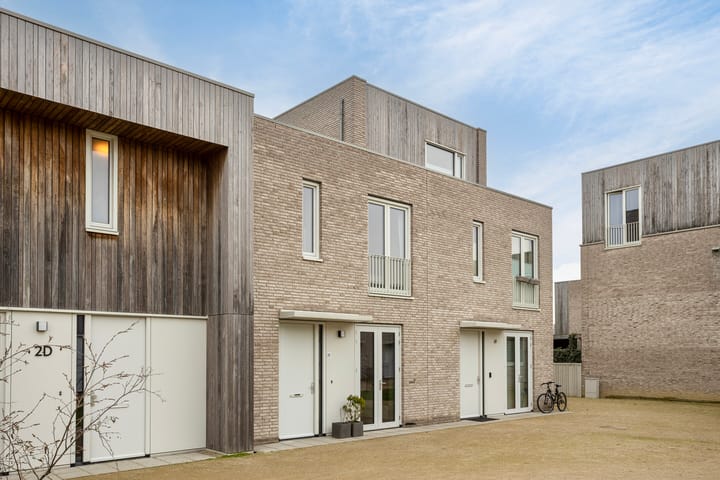 Photo of property Grasbloem 2E, Eindhoven