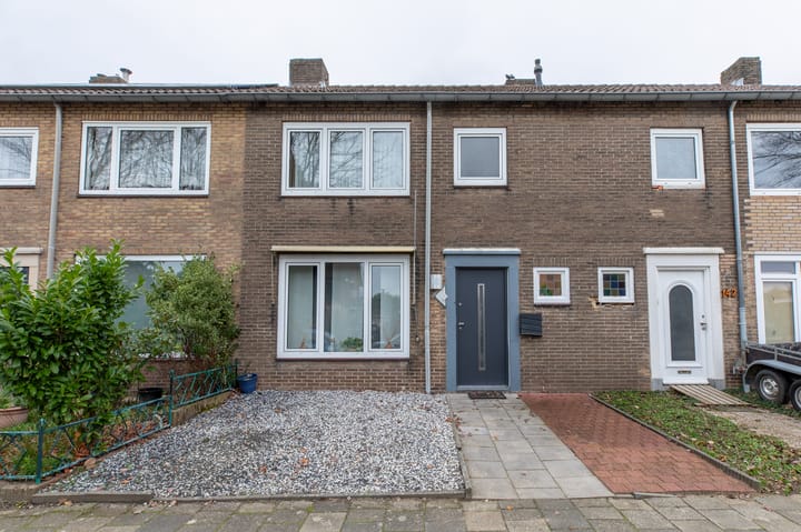 Grasbroekerweg 144 en Heerlen foto