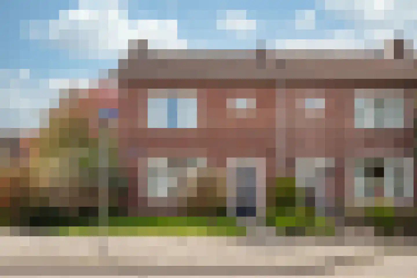 Grasbroekerweg 55 dans Heerlen