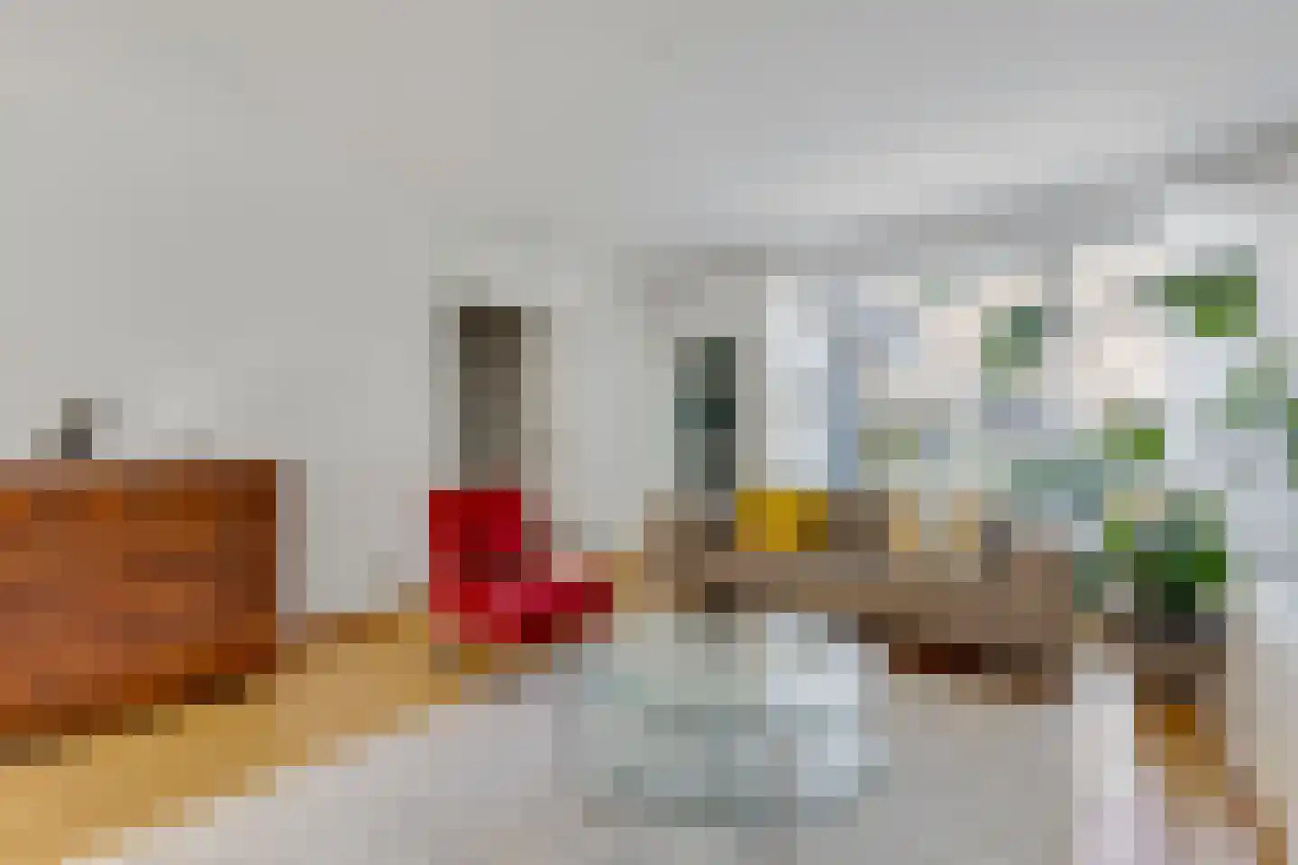 Grasgors 11 Mijnsheerenland thumbnail 8