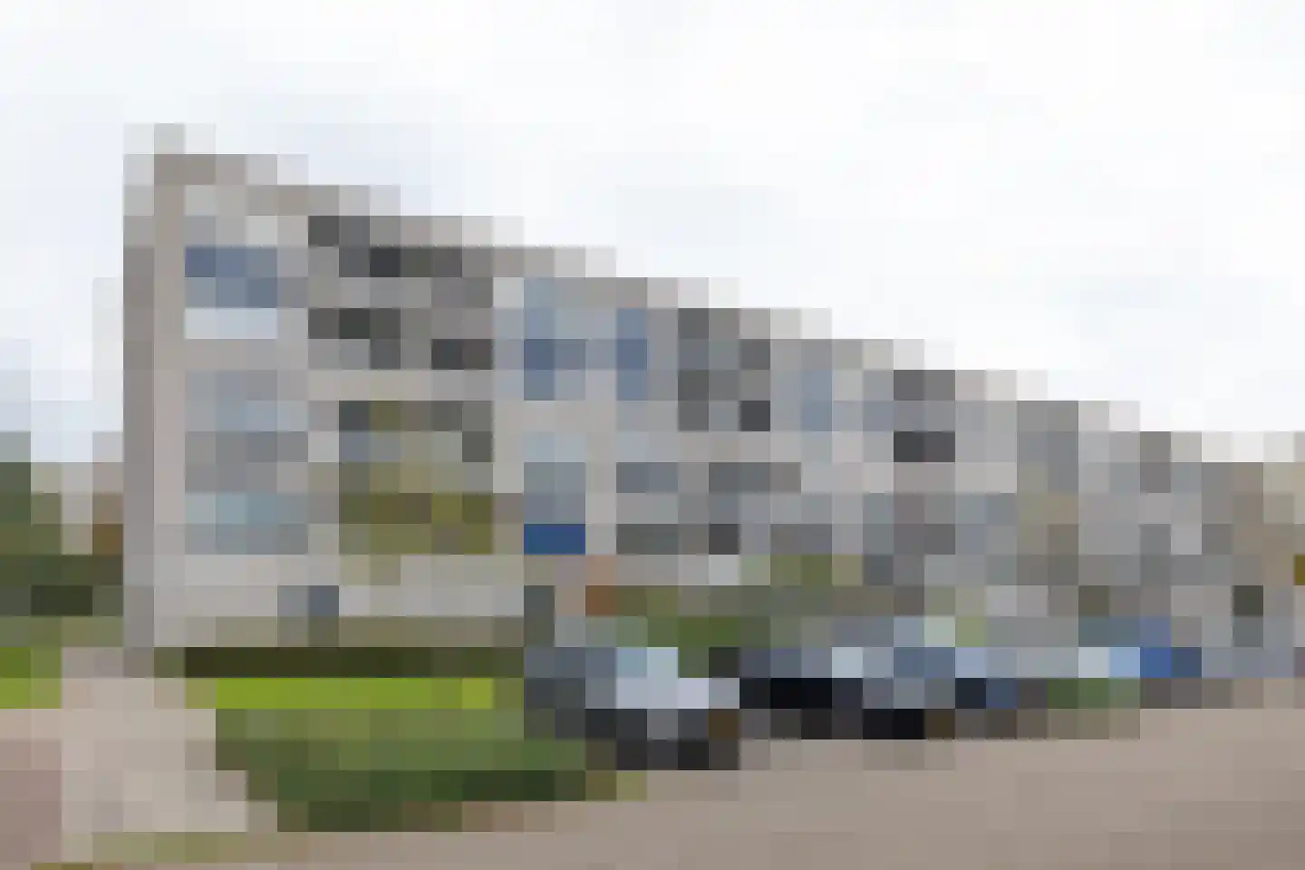 Grashof 103 in Leidschendam