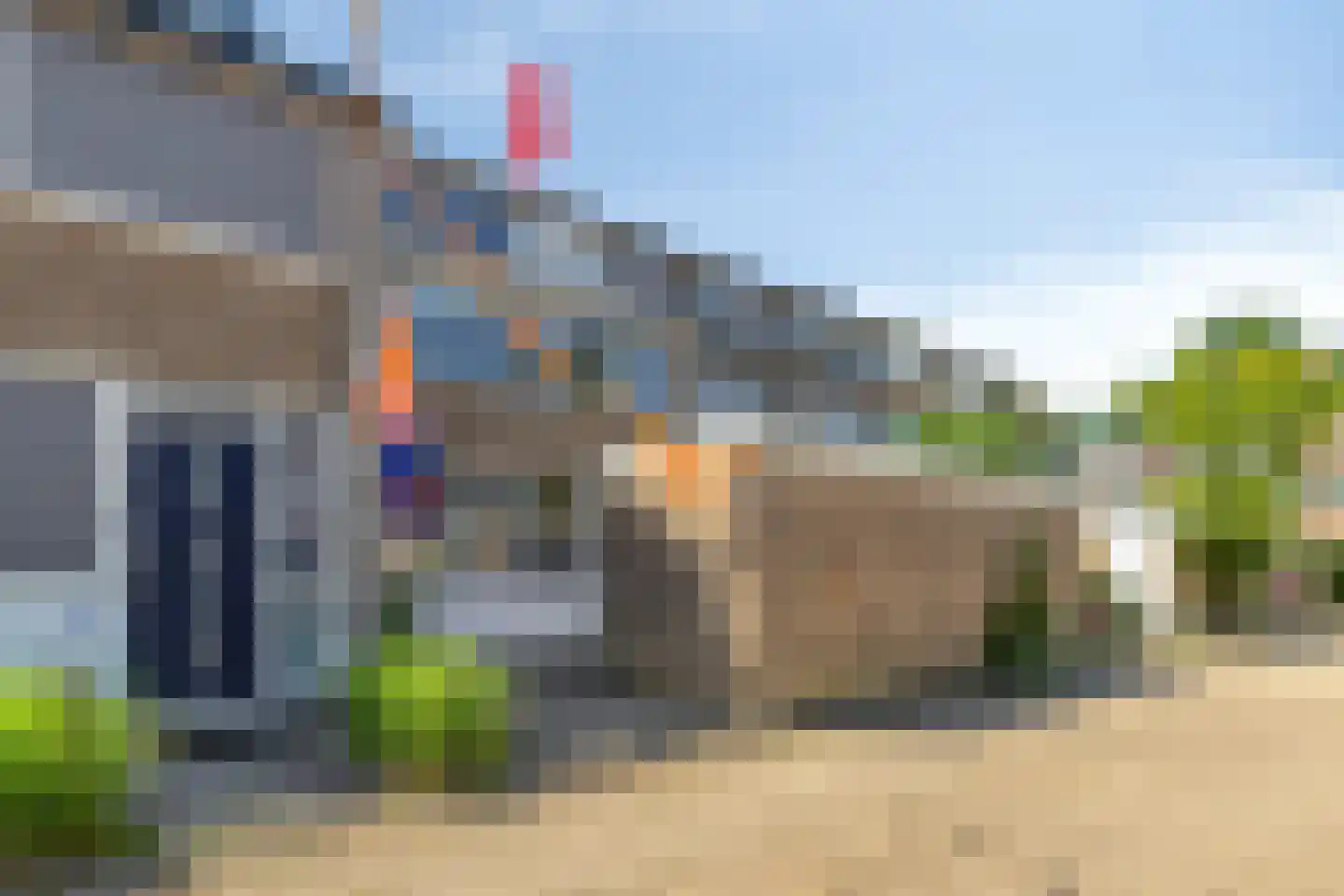 Grashof 11 in Alphen aan den Rijn