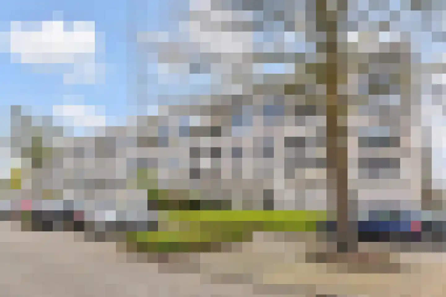 Grashof 165 Leidschendam