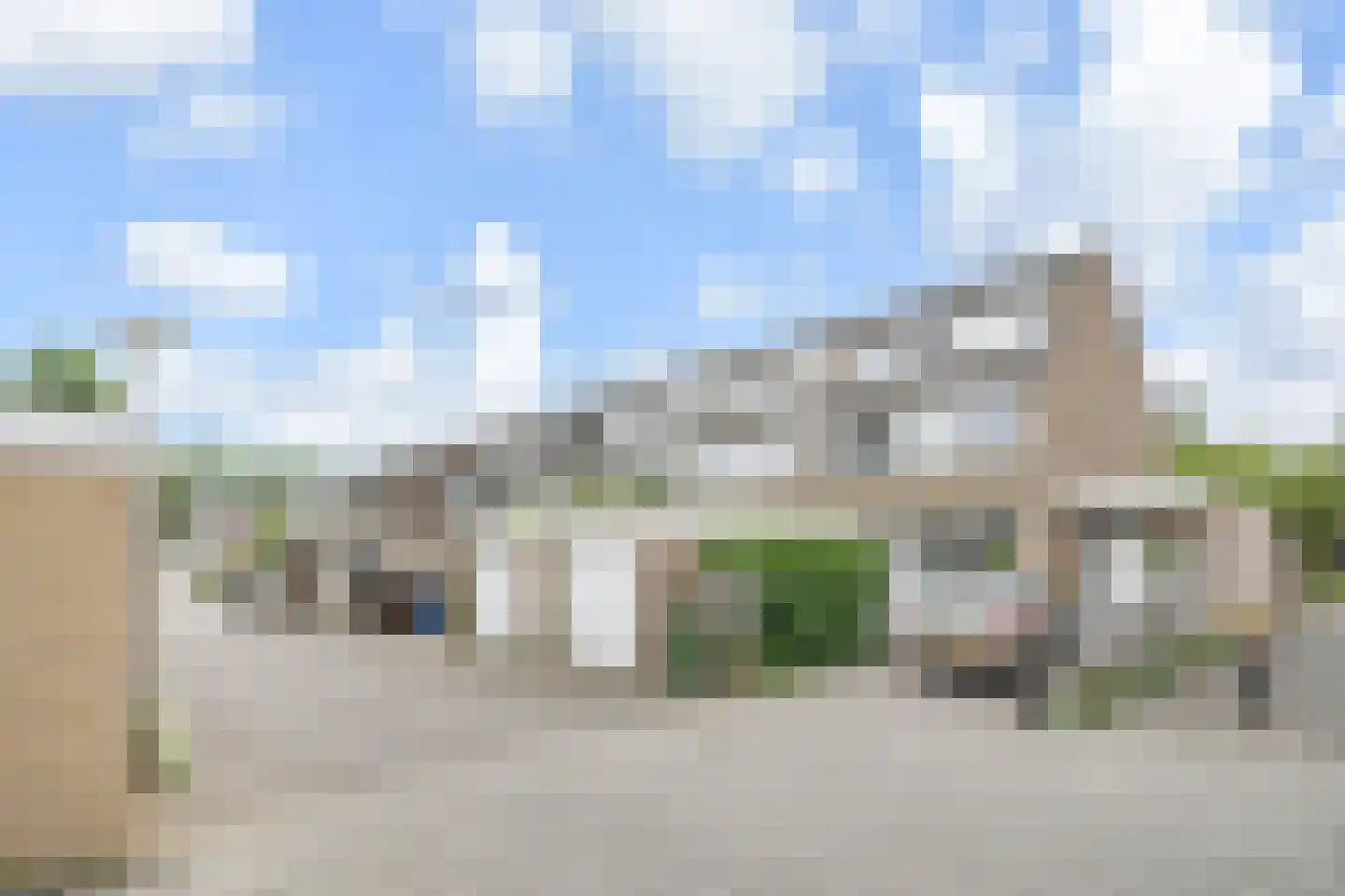 Grashof 4 Alphen aan den Rijn