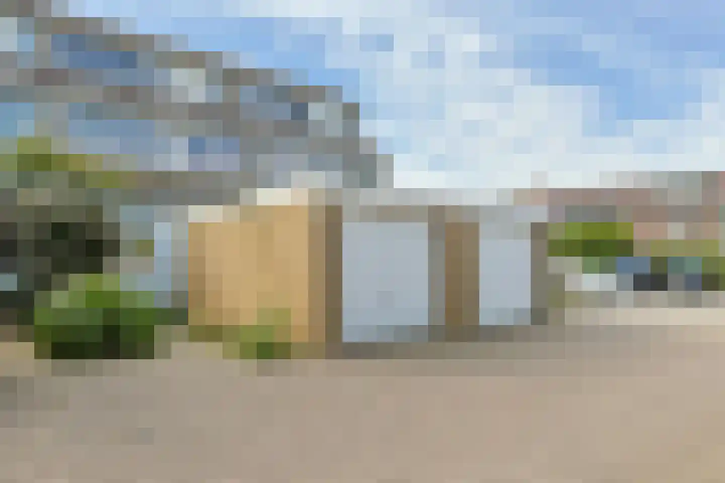 Grashof 4 Alphen aan den Rijn foto 2