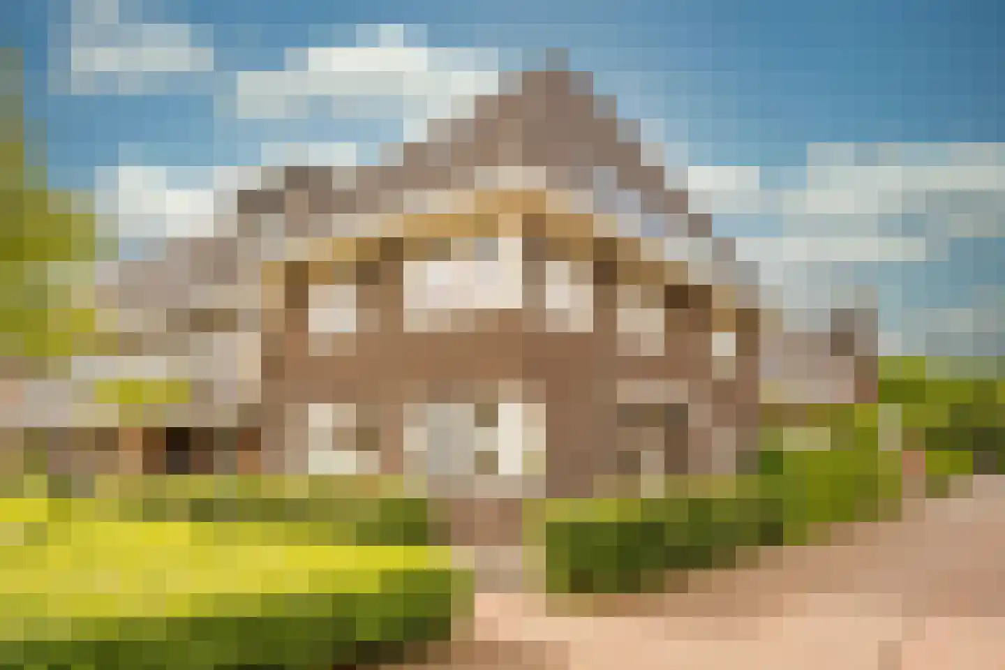 Grashof 7 Nijkerk